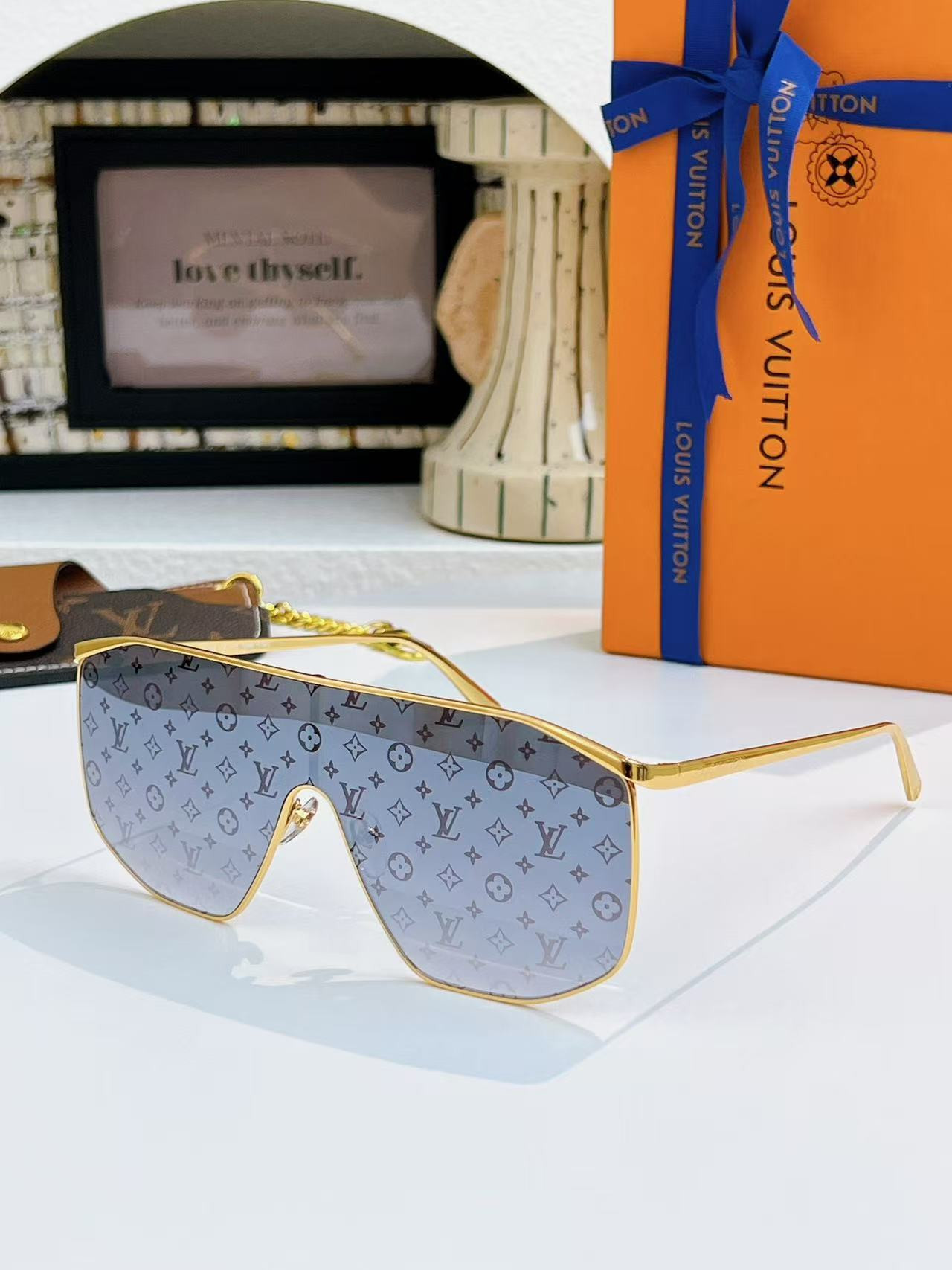 LV Glasses #1 - Image 8