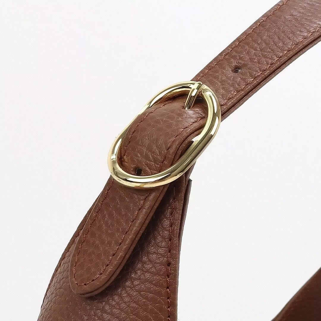 Gucci Jackie Shoulder Bag 28*19*4.5cm - Image 10