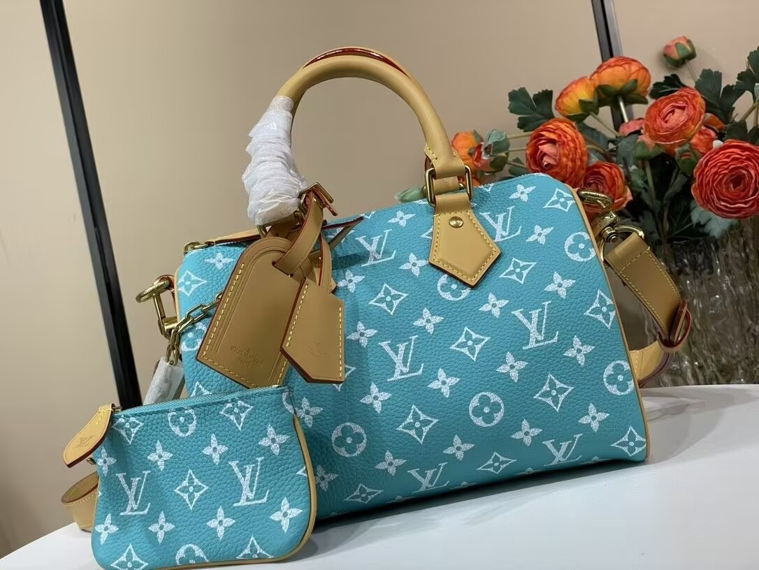 LV SPEEDY Bandoulière25 M11561