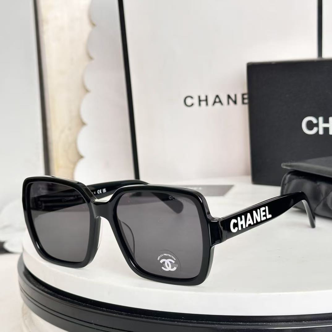 Chanel Glasses #4 - Image 6