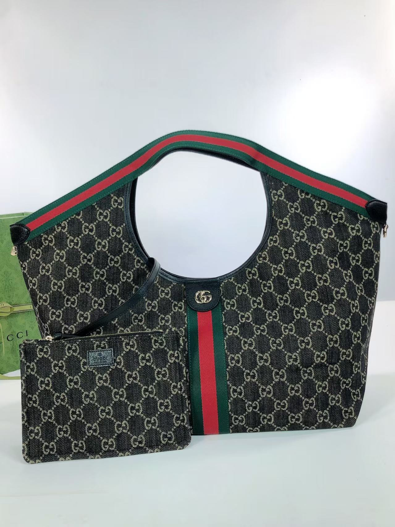 Gucci Giglio large tote bag 60x47x16cm