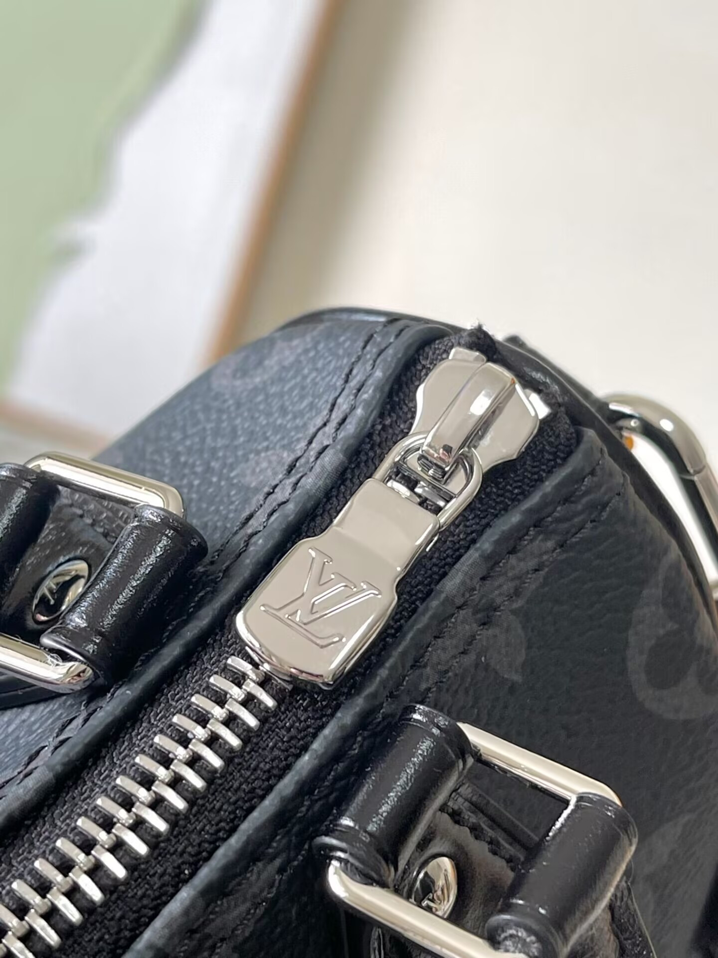 LV Nano Speedy M26573 16x11x9cm - Image 8