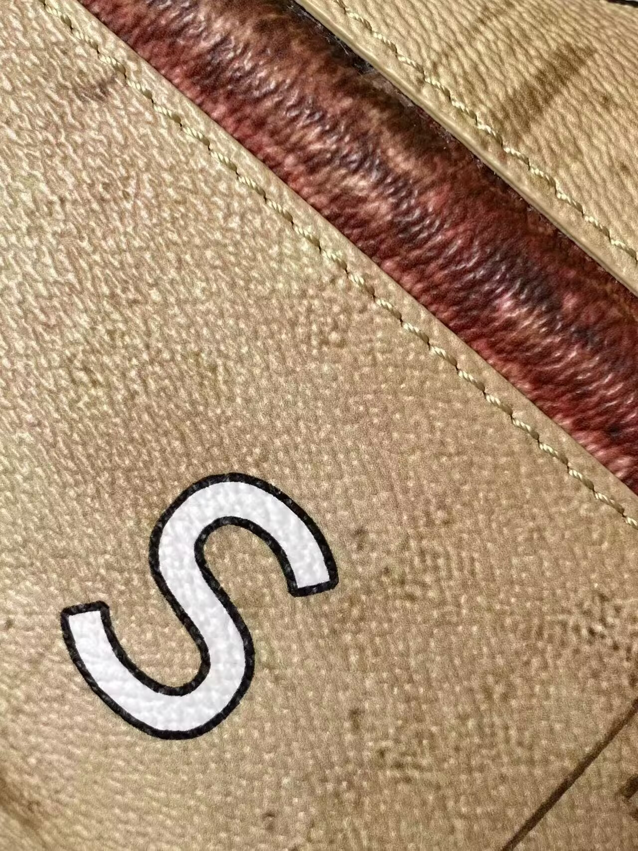 LV Speedy Soft 30 M28149 (30*21*17cm) - Image 10