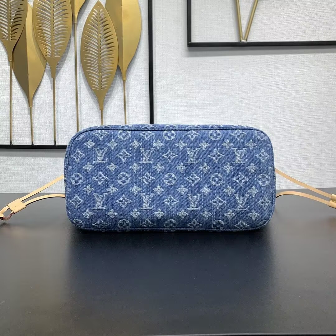 LV Neverfull MM M13192 31x28x14cm Without Box - Image 5