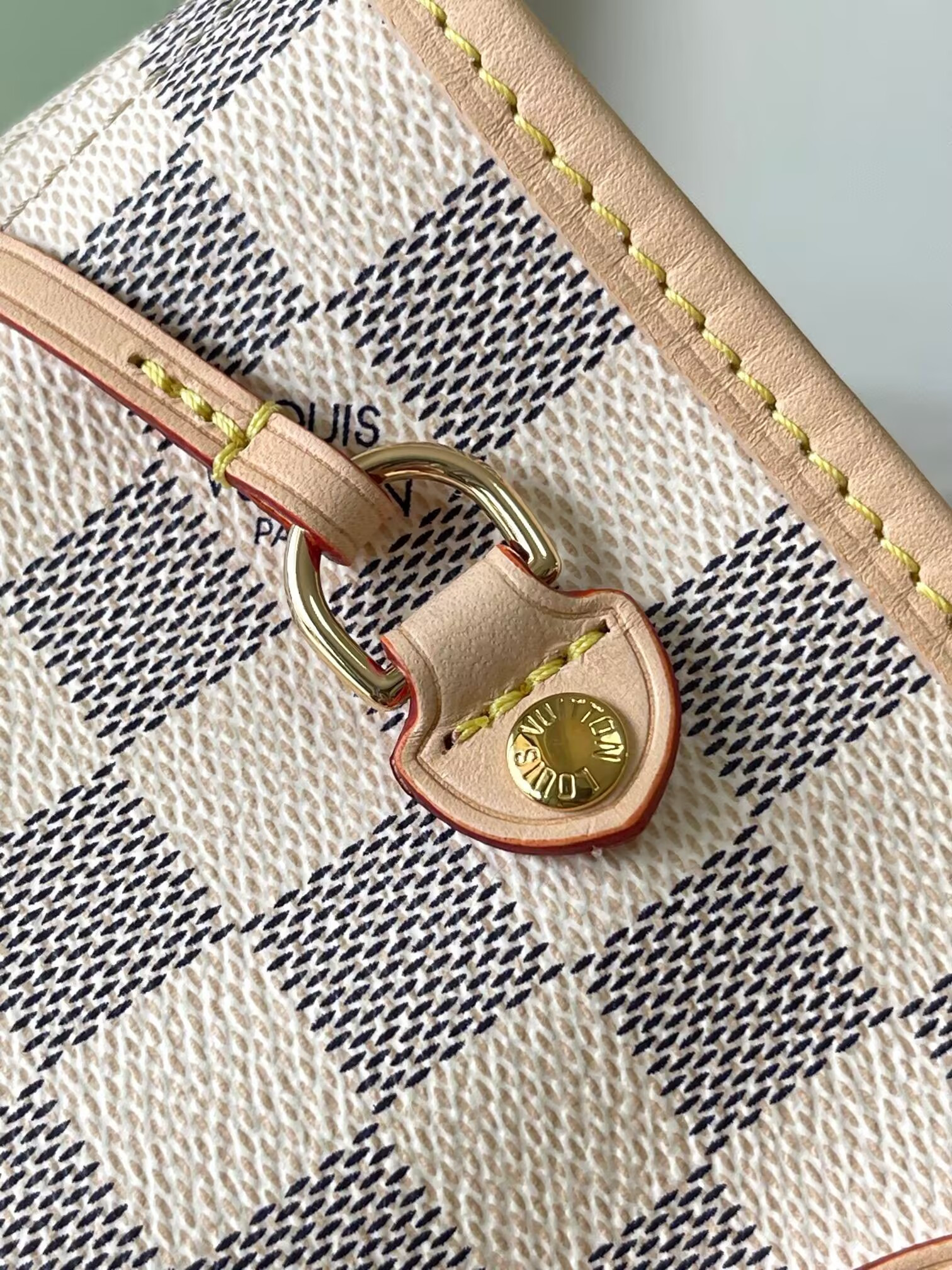 LV Neverfull MM N40603 31x28x14cm Without Box - Image 7