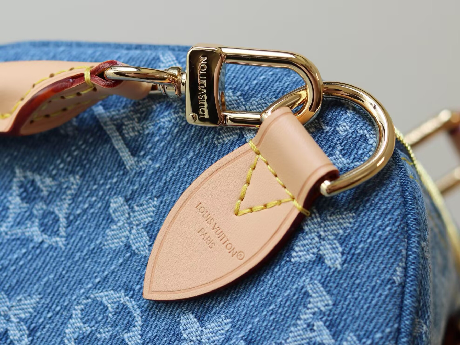 LV Speedy Soft 30 M14430 (30*21*17cm) - Image 8