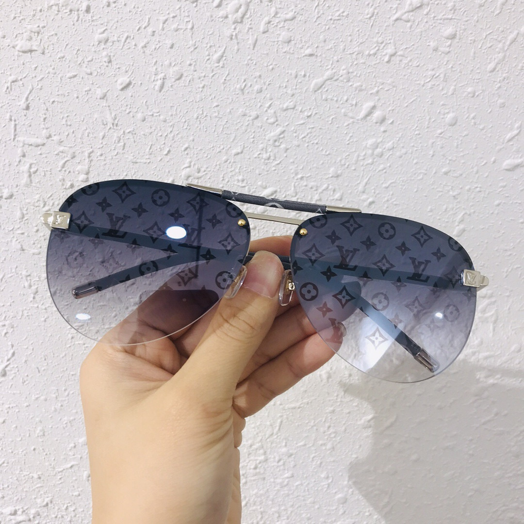 LV Glasses Z1109E - Image 7