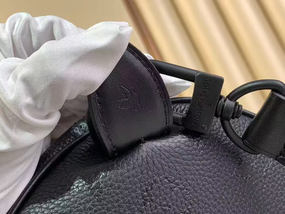 LV Speedy P9 Bandoulière 30 M13904 - Image 7