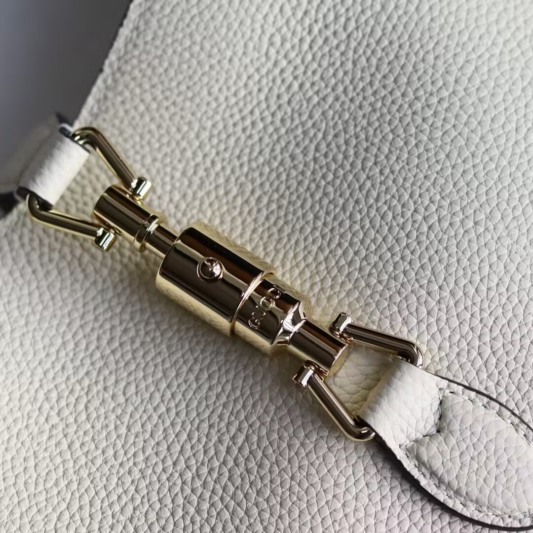 Gucci Jackie small shoulder Bag 27.5x19x4cm - Image 7