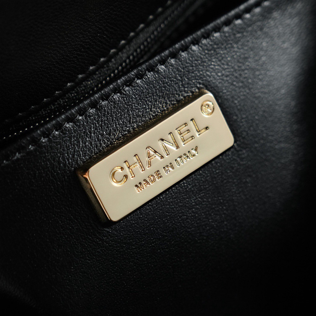 Chanel Mini CF 14x21x8CM - Image 5
