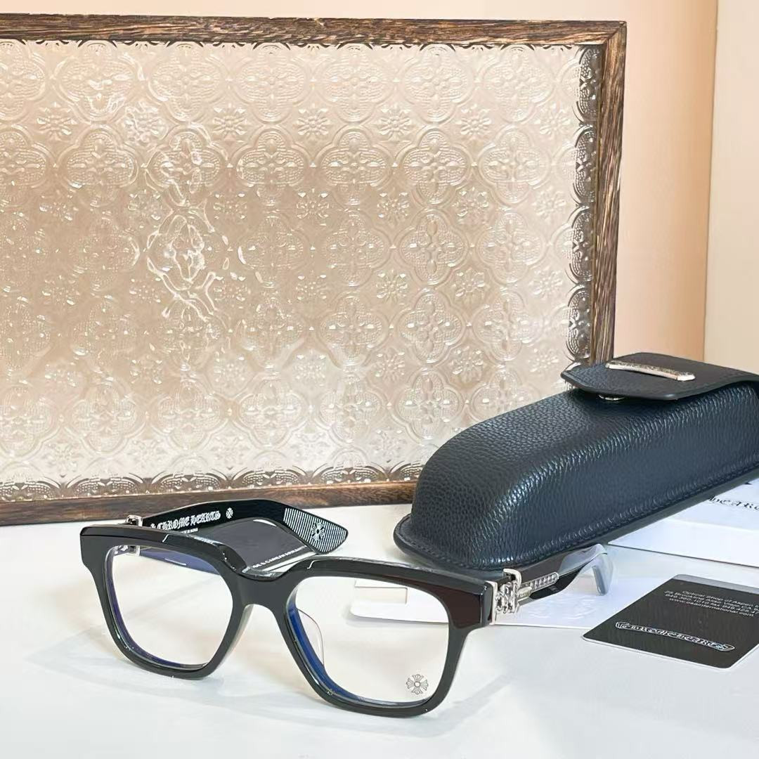 Chrome Hearts Glasses 925 Sterling Silver - Image 3