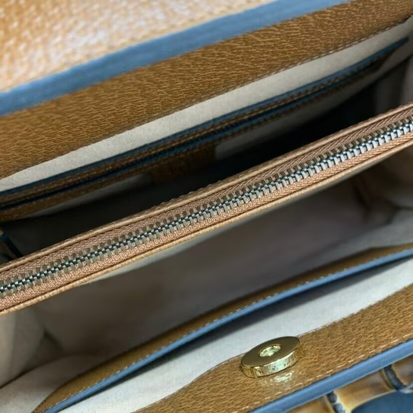 Gucci Diana large tote bag (35x30x14 cm) - Image 9