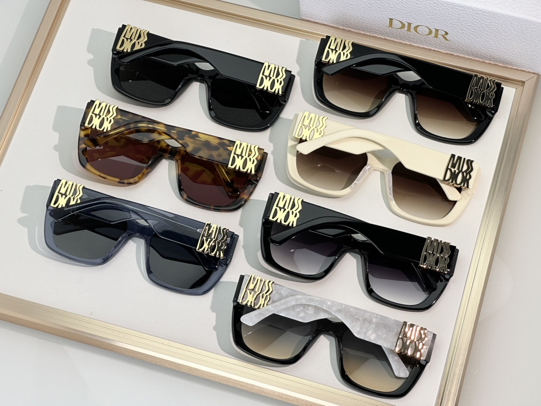 Dior Glasses #4 - Image 3