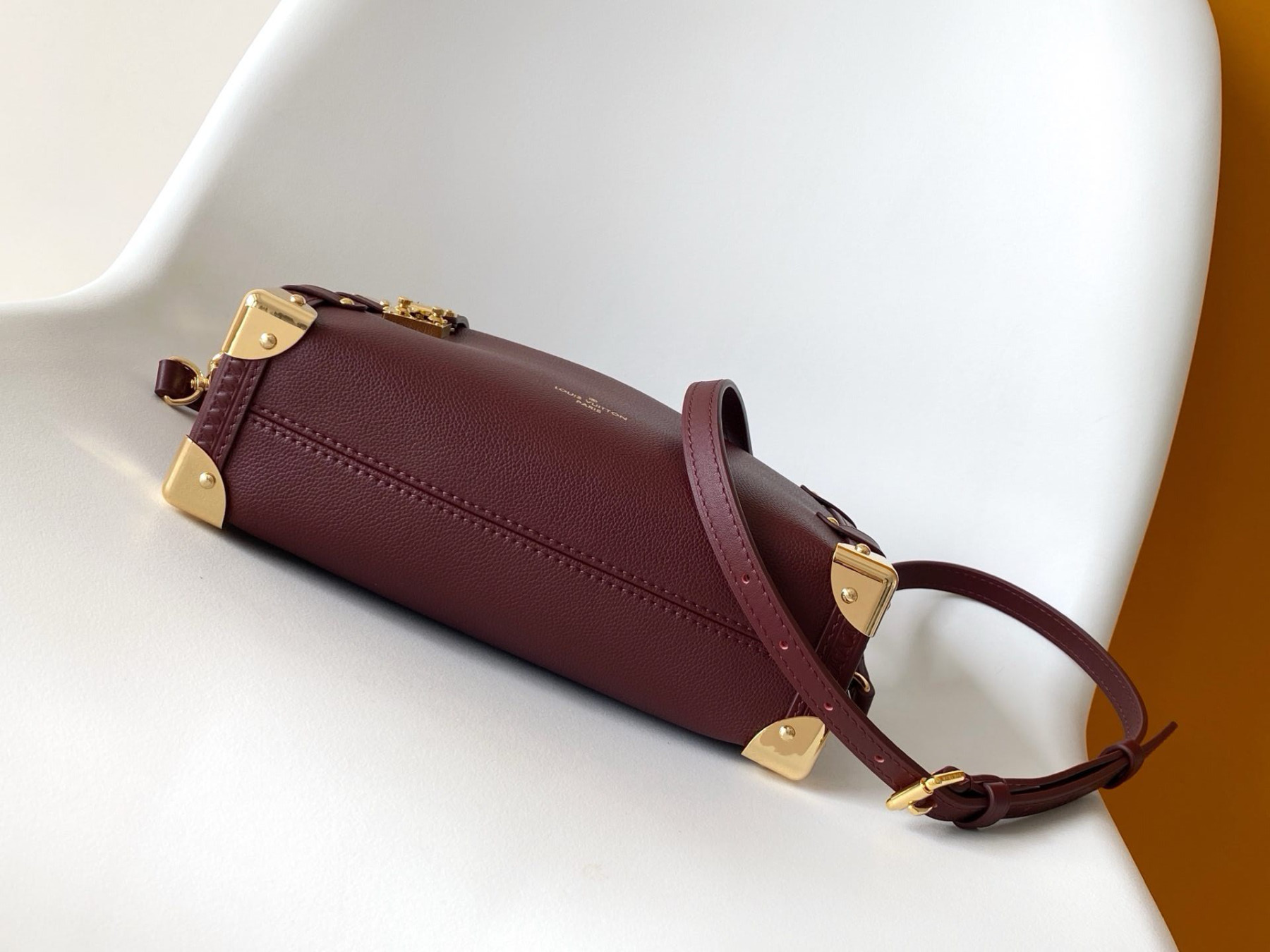 LV Side Trunk MM M25669(23.5*16*8.5cm) - Image 5