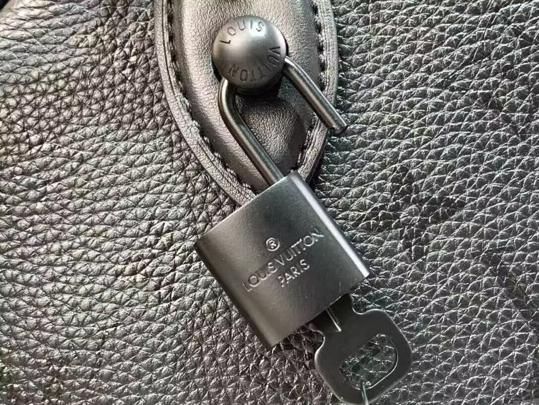 LV Speedy P9 Bandoulière 30 M13904 - Image 8