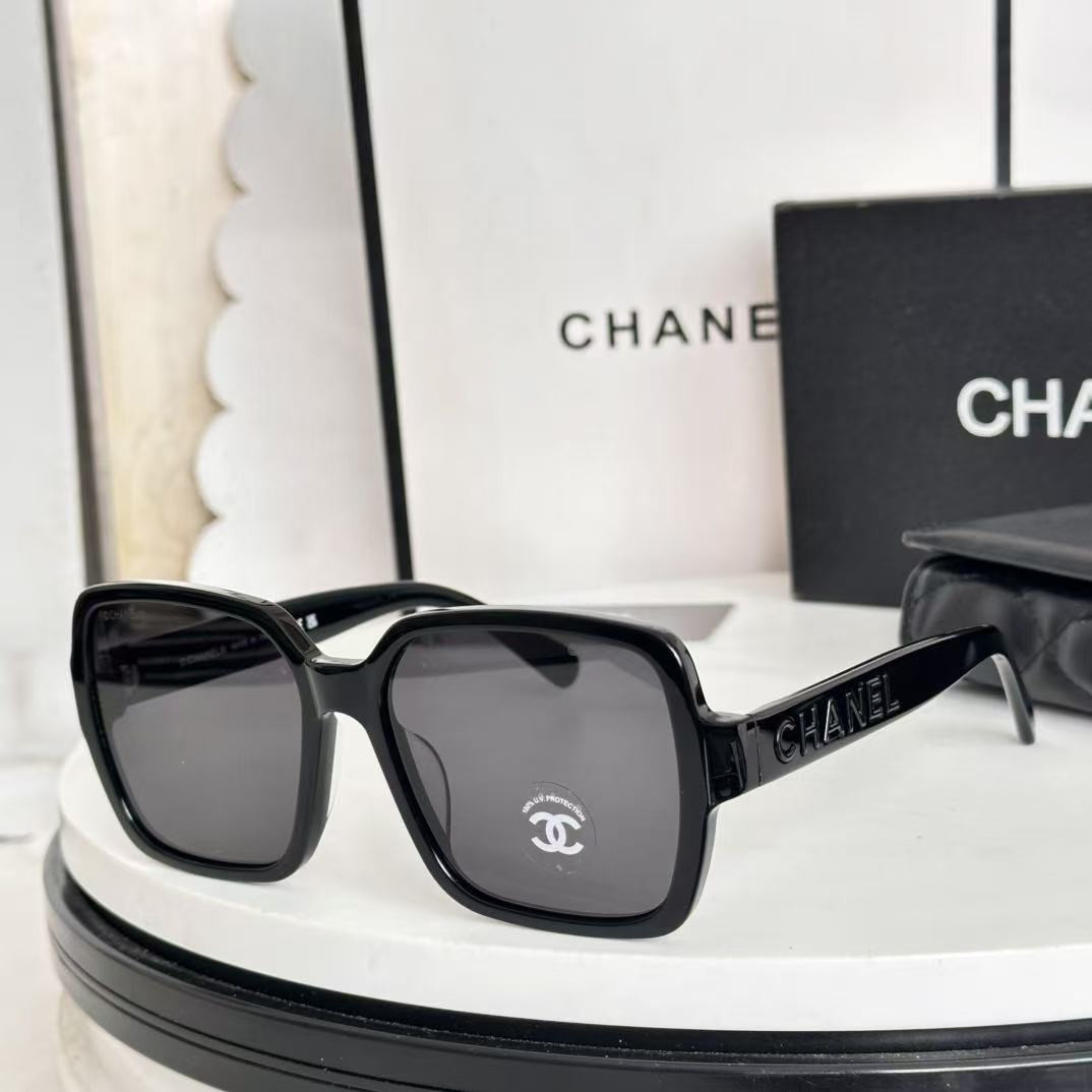 Chanel Glasses #4 - Image 4