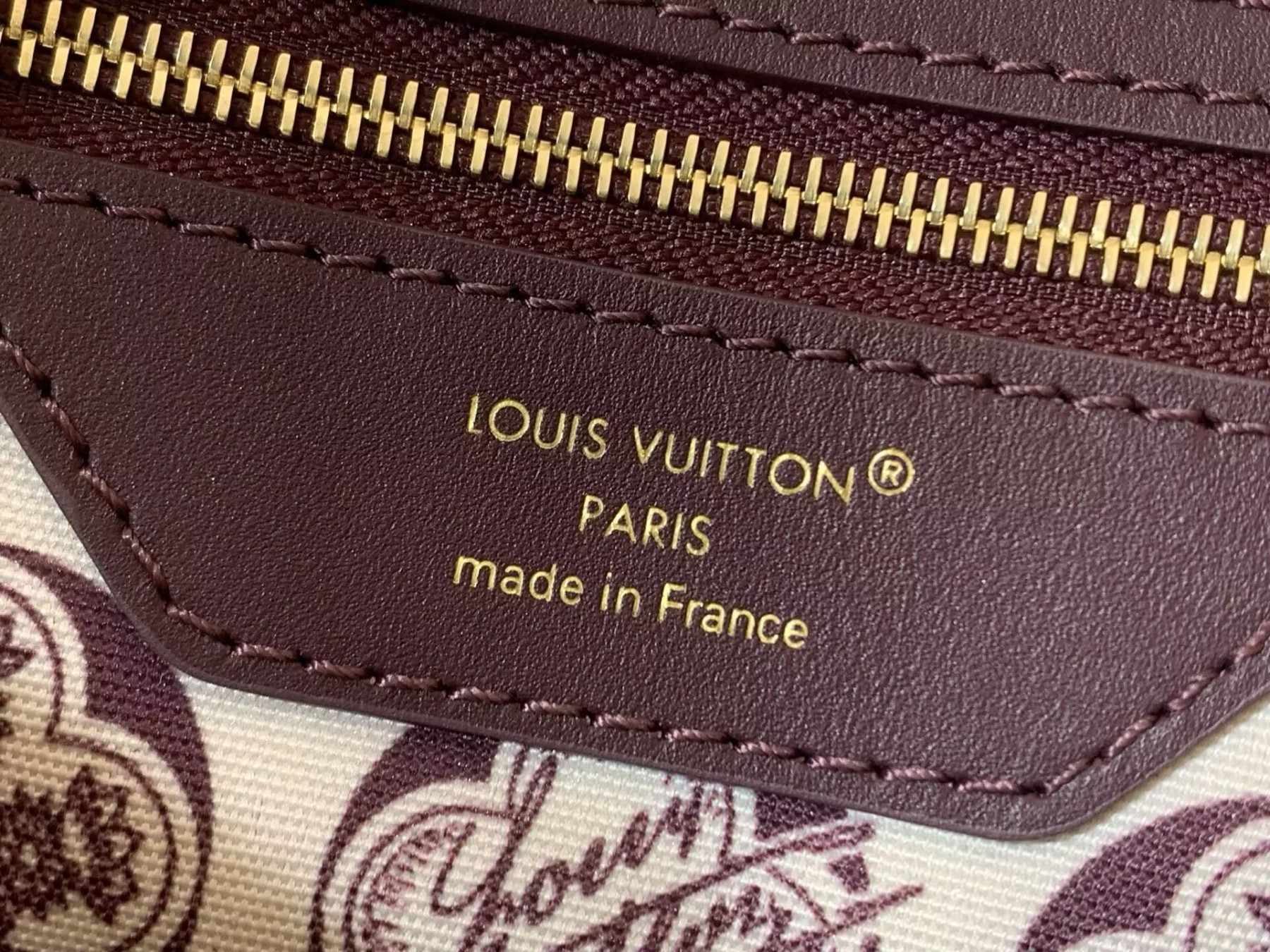 Louis Vuitton Speedy 30 Soft Celebration Monogram Handbag M28379 30x21x17cm - Image 9