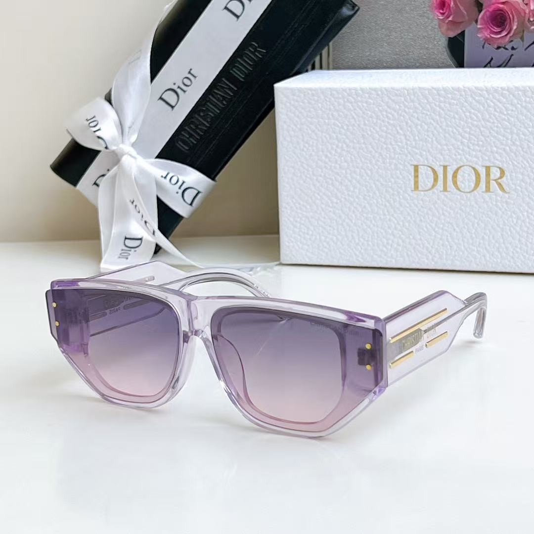 Dior Glasses #2 - Image 4