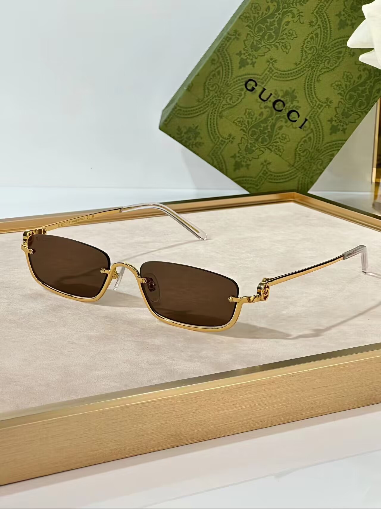 Gucci Sunglasses #2