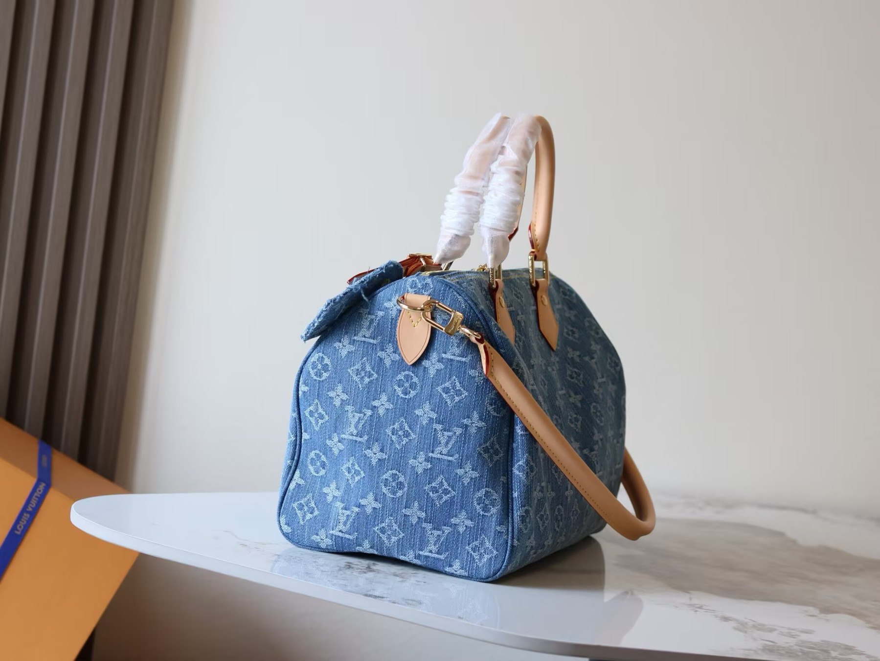 LV Speedy Soft 30 M14430 (30*21*17cm) - Image 4