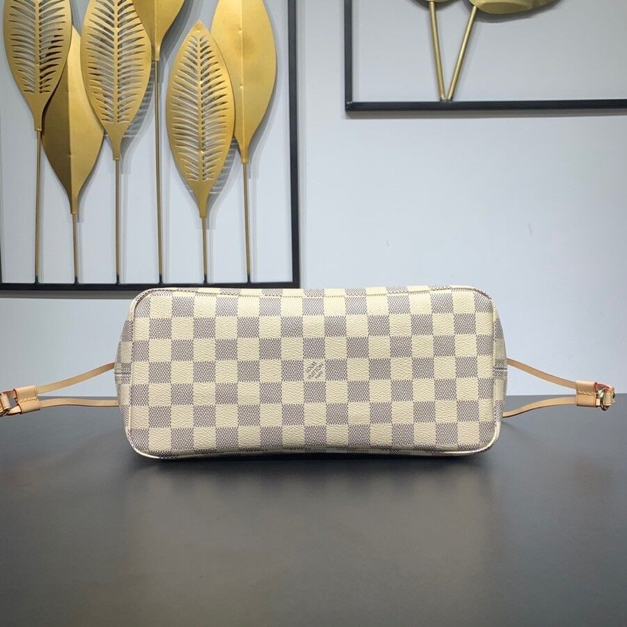 LV Neverfull PM N40605 Without Box - Image 5