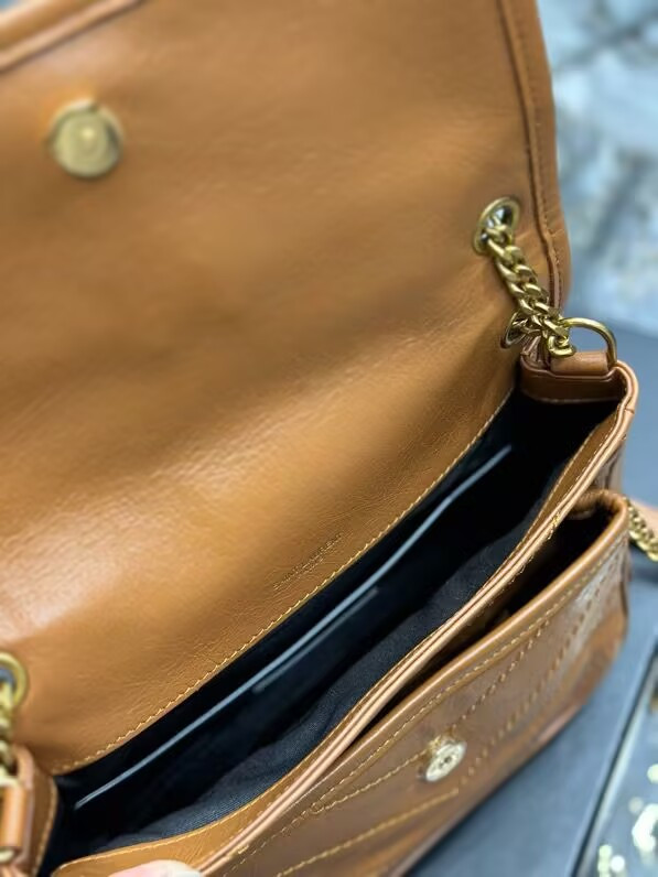 YSL NIKI 21x16x7.5cm - Image 6