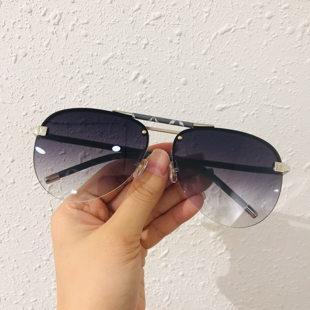 LV Glasses Z1109E - Image 3