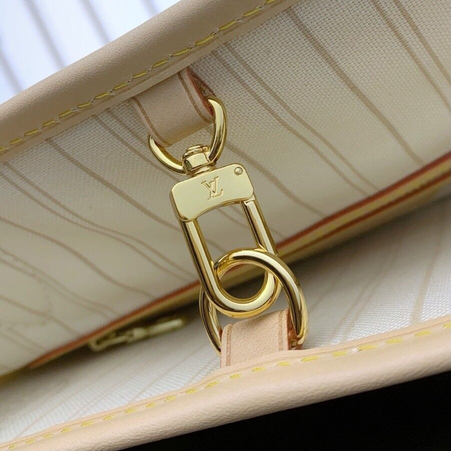 LV Neverfull PM N40605 Without Box - Image 10