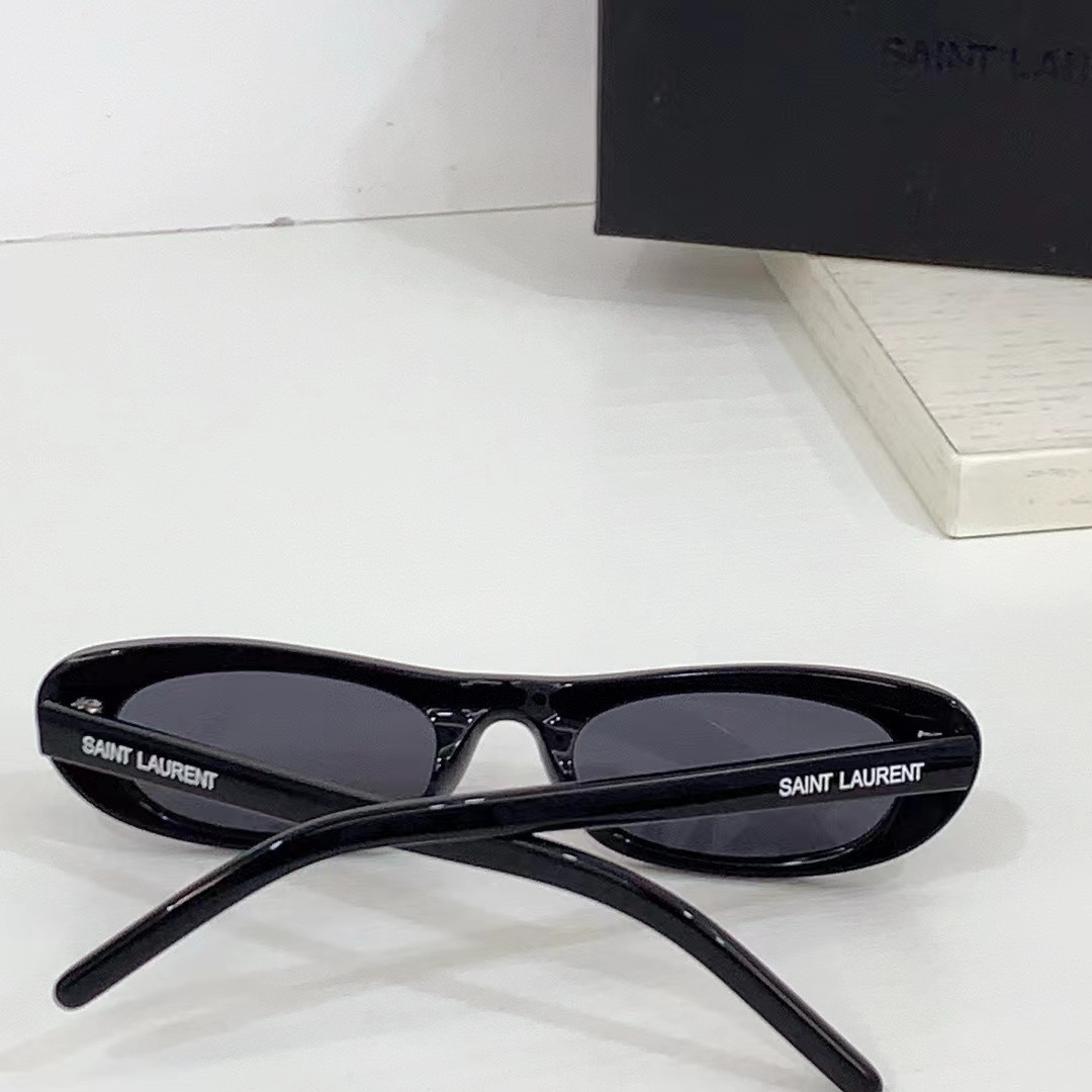 YSL sunglasses #1 - Image 4