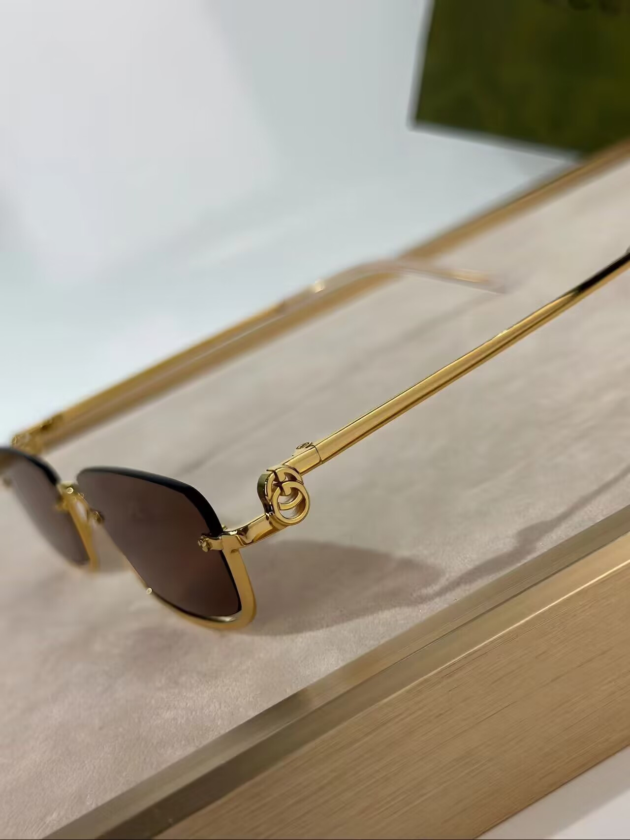 Gucci Sunglasses #2 - Image 4