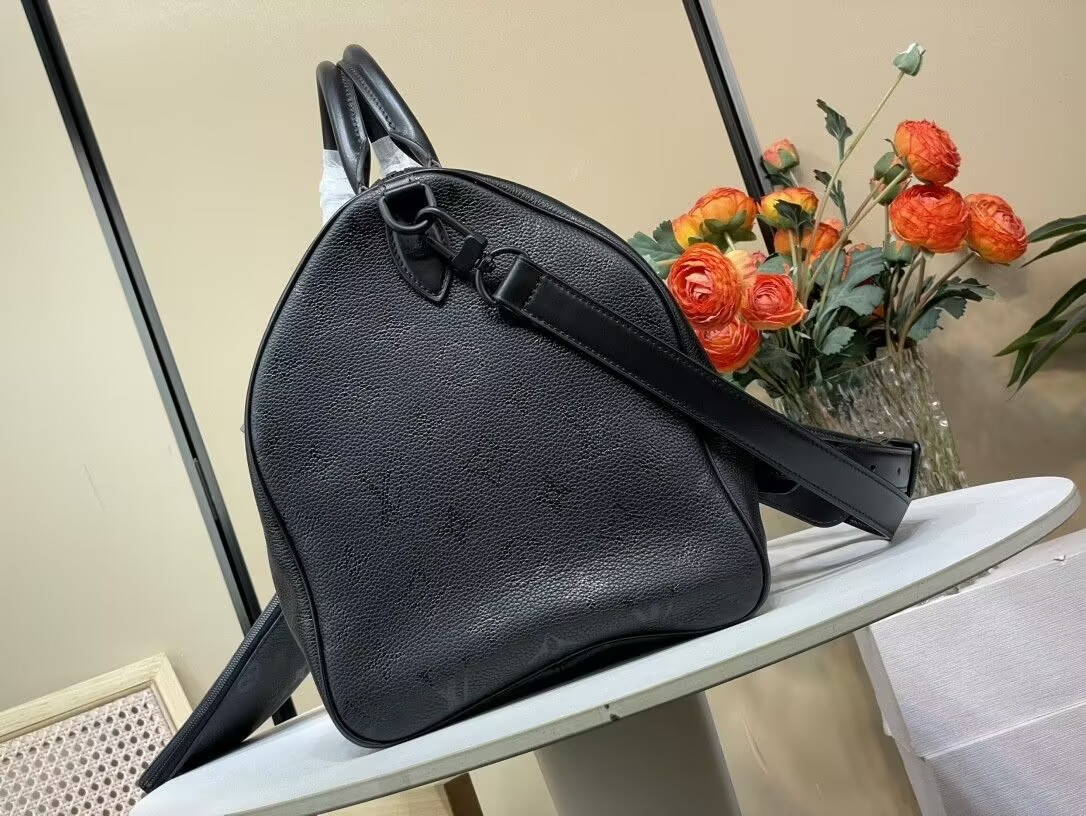 LV Speedy P9 Bandoulière 40 M13916 (40*26*23cm) - Image 4