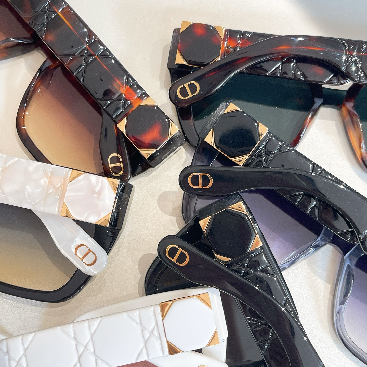 Dior Glasses #5 - Image 10