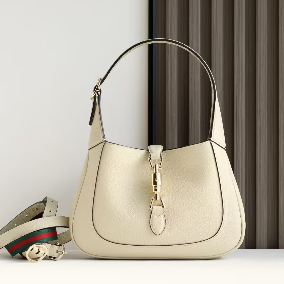 Gucci Jackie small shoulder Bag 27.5x19x4cm - Image 2