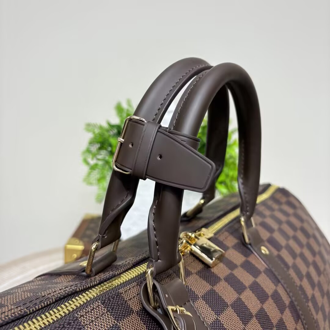 LV Keepall Bandoulière 50 50x29x22cm - Image 7