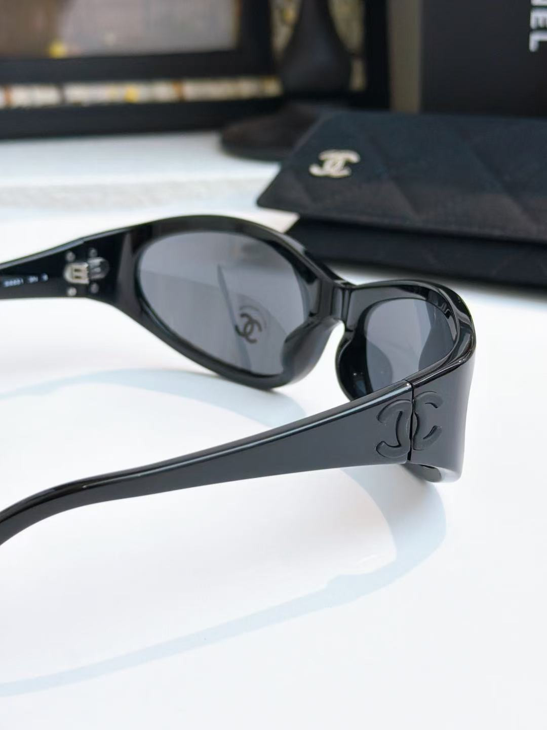 Chanel Glasses #6 - Image 5
