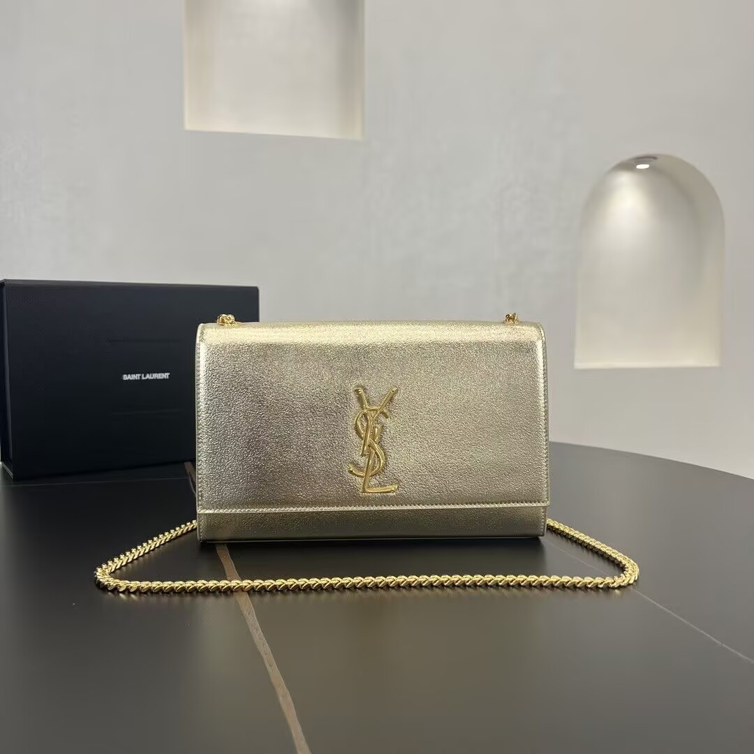 YSL Kate Medium 24x14.5x5cm - Image 2