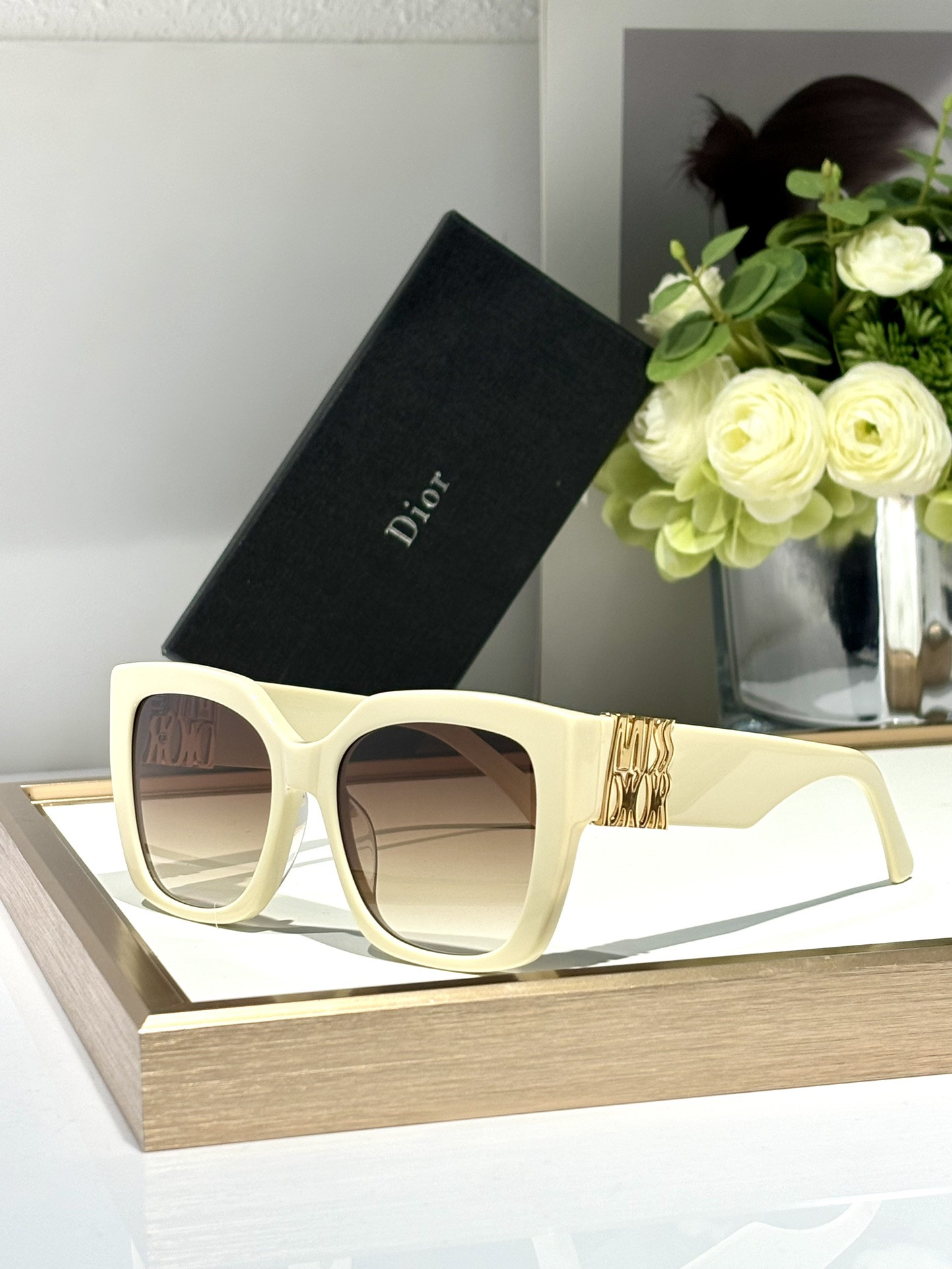 Dior Glasses #4 - Image 4