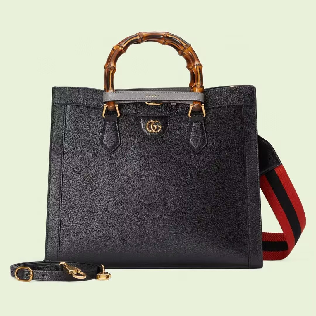 Gucci Diana Tote Bag (35x30x14 cm) - Image 2
