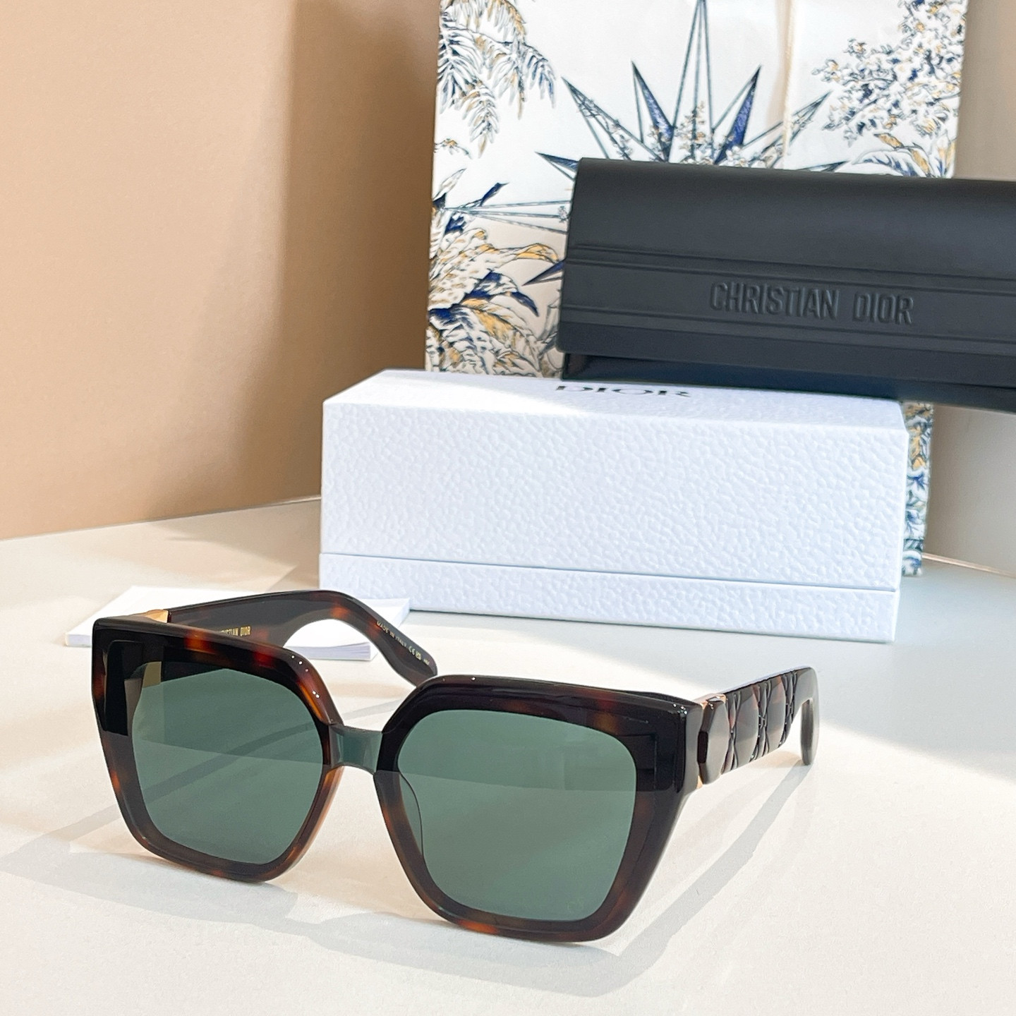 Dior Glasses #5 - Image 4