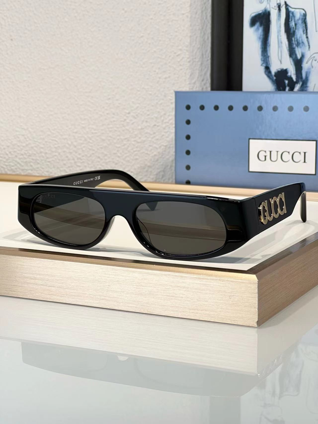Gucci Sunglasses #1 - Image 2
