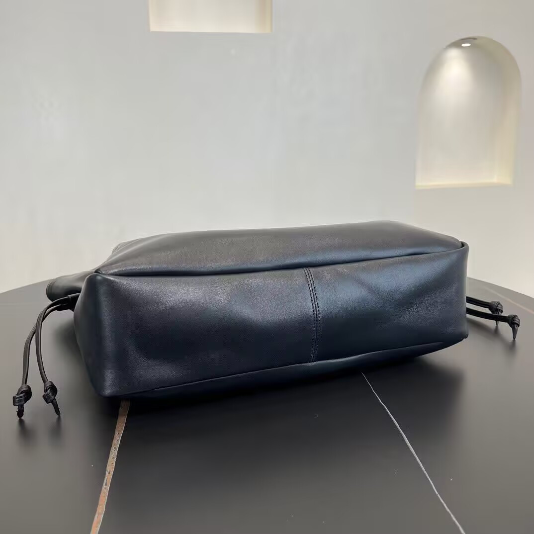 YSL JAMIE SHOPPING in Lambskin 35x35x10cm - Image 6