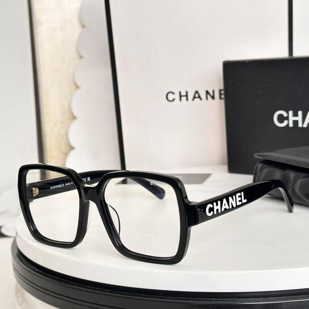 Chanel Glasses #4 - Image 7