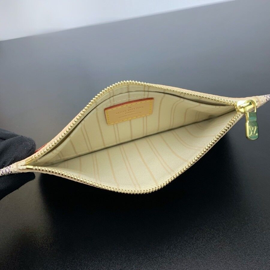 LV Neverfull PM N40605 Without Box - Image 7