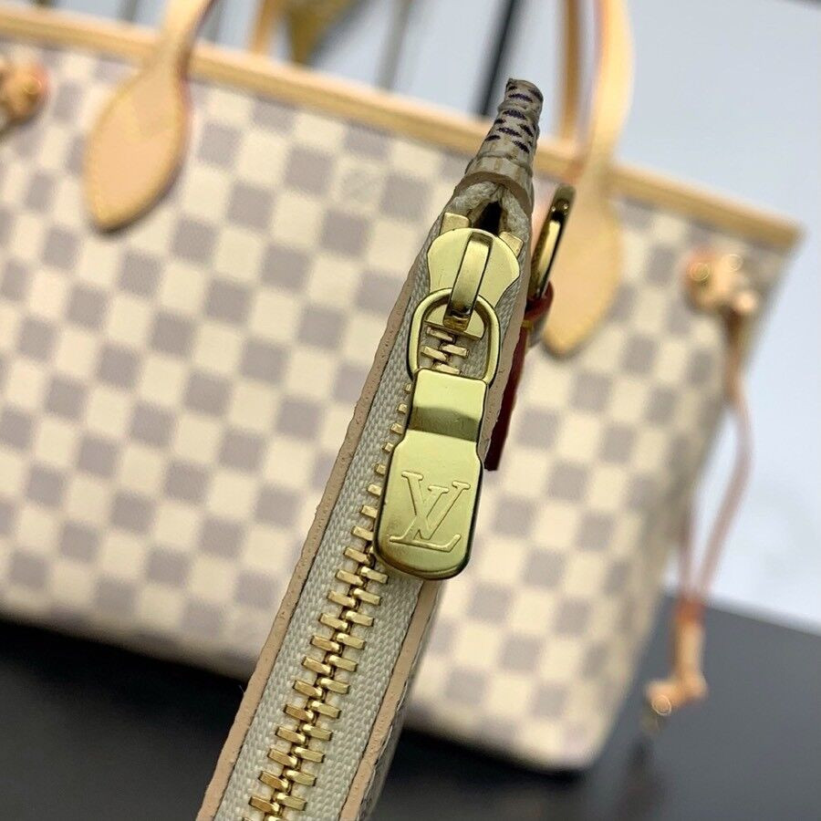 LV Neverfull PM N40605 Without Box - Image 6