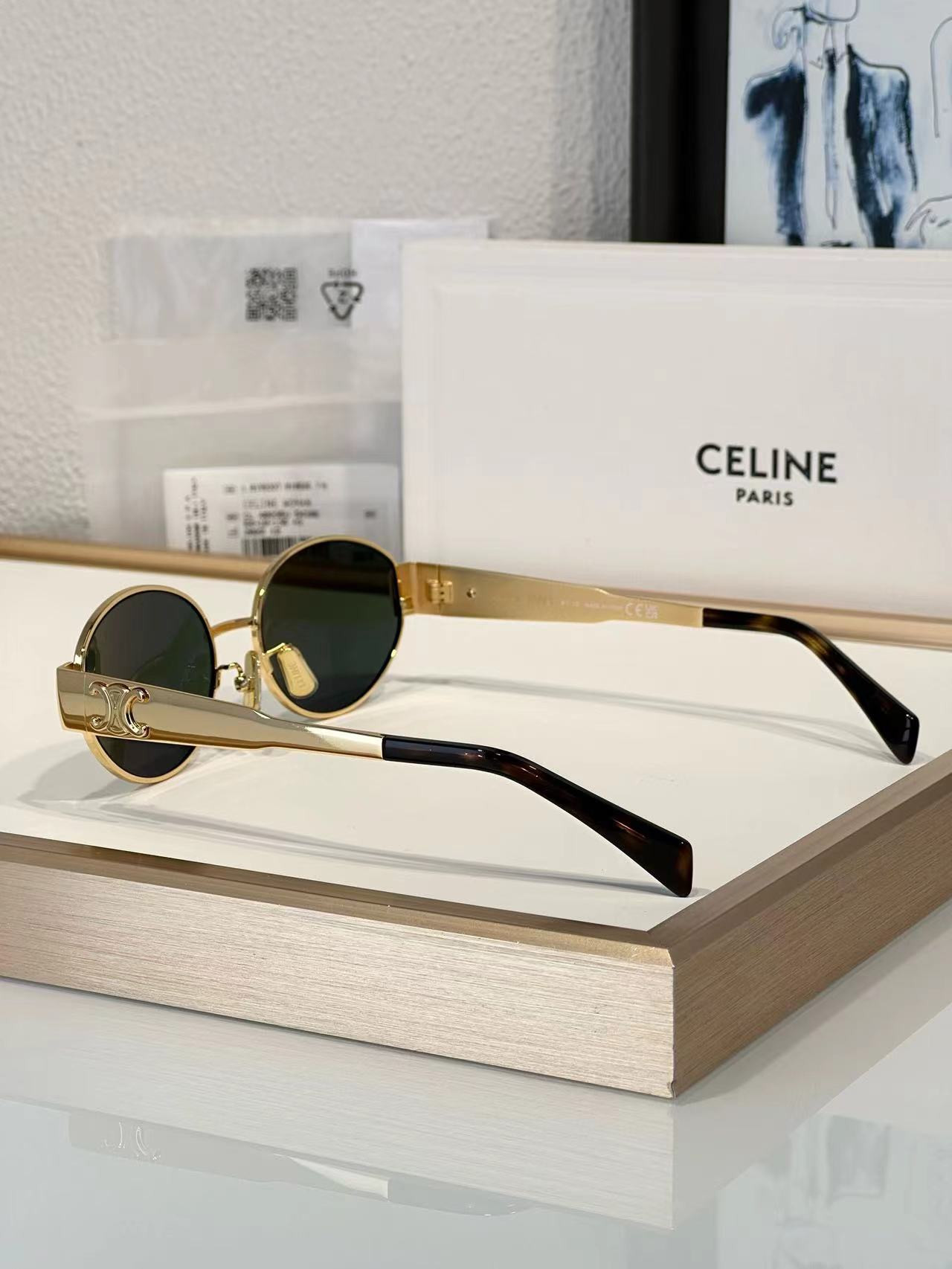 Celine Sunglasses - Image 3