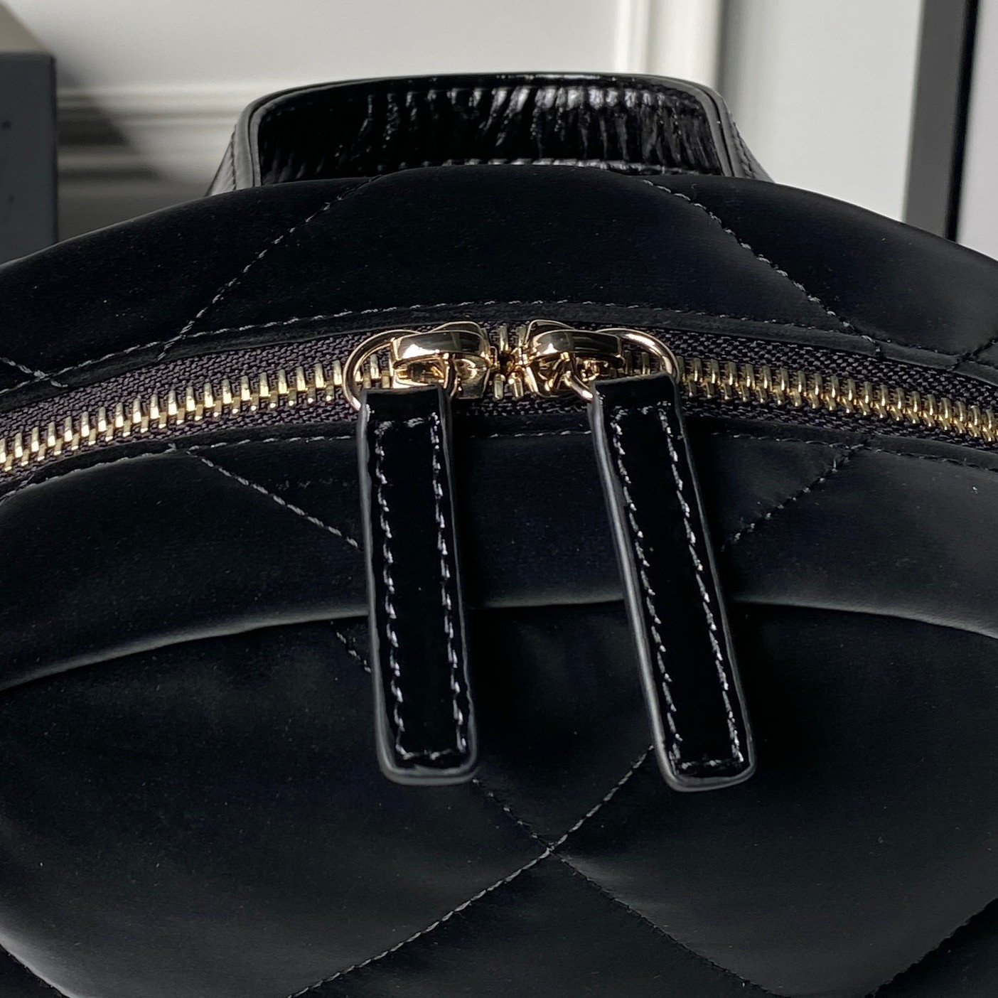 Chanel Backpack AS5679 (25*25*10CM) - Image 7