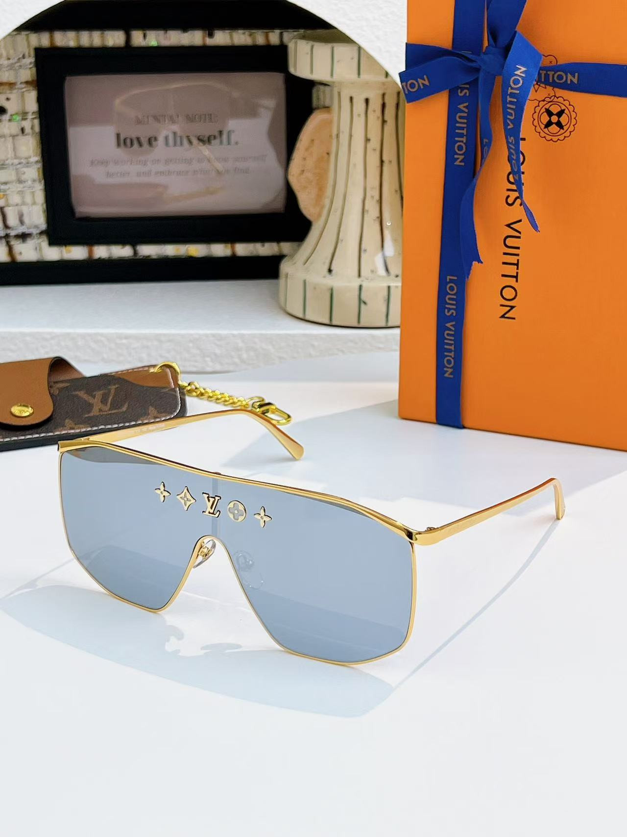 LV Glasses #1 - Image 5