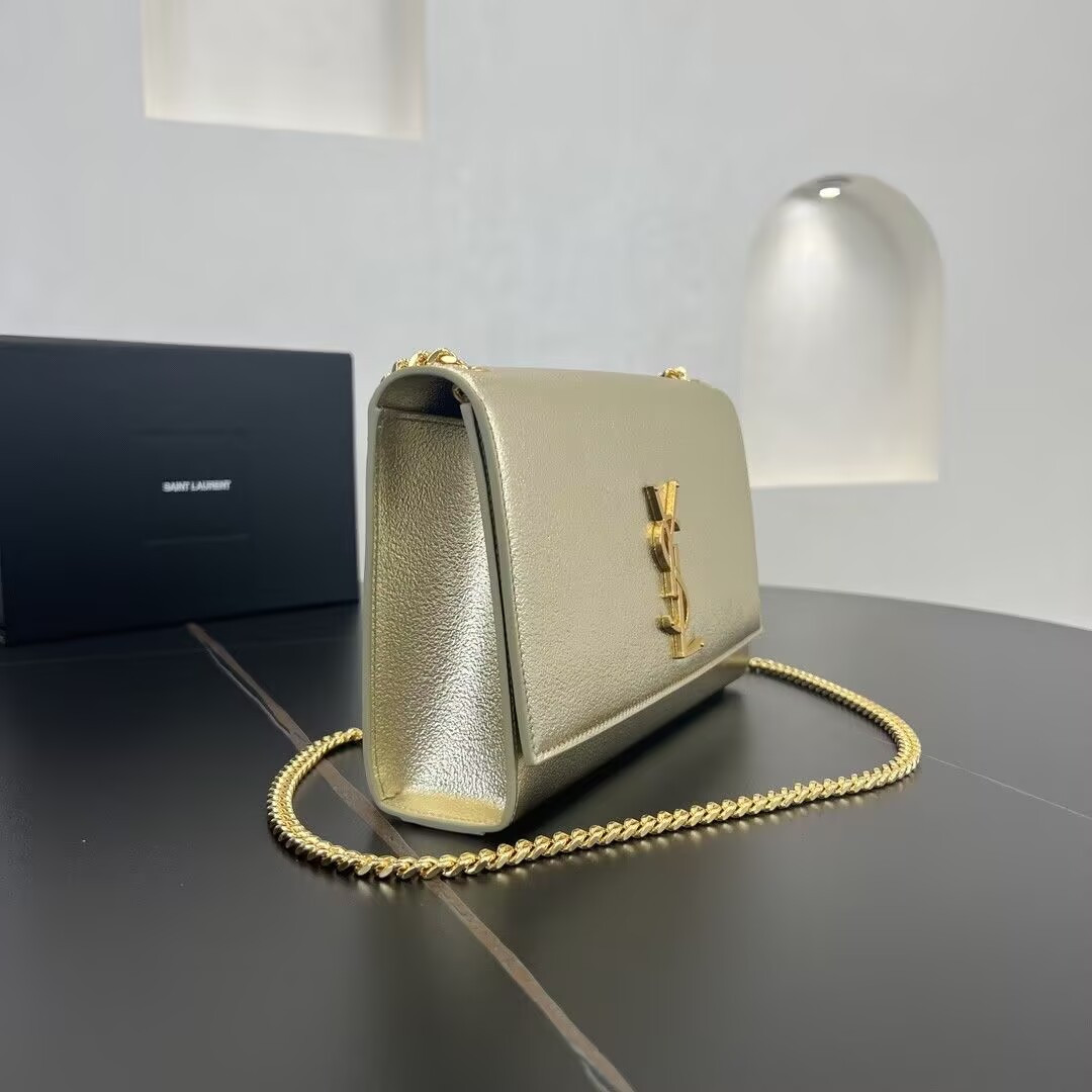 YSL Kate Medium 24x14.5x5cm - Image 5