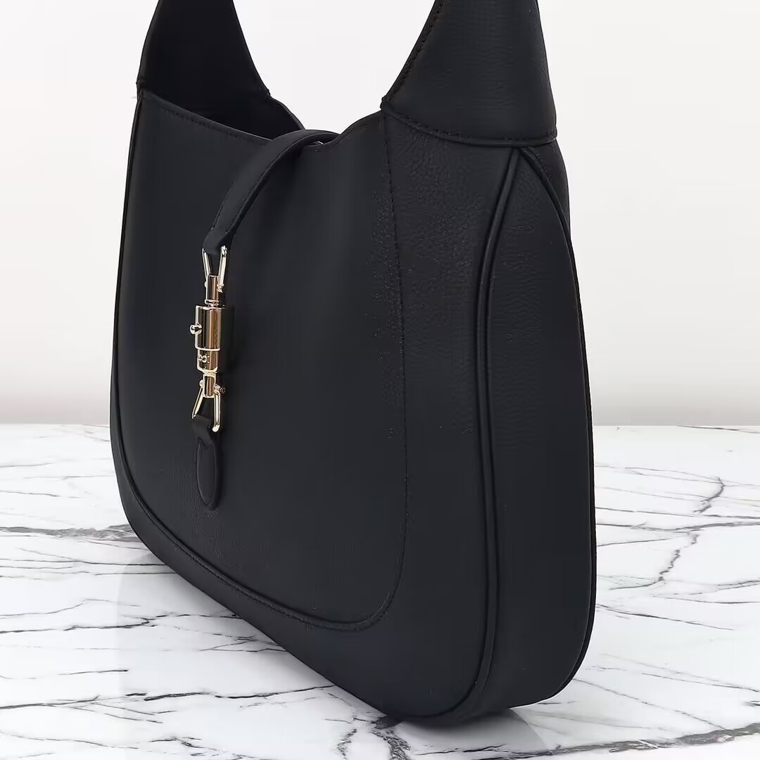 Gucci Jackie Medium shoulder bag 35x32x5.5 cm - Image 4