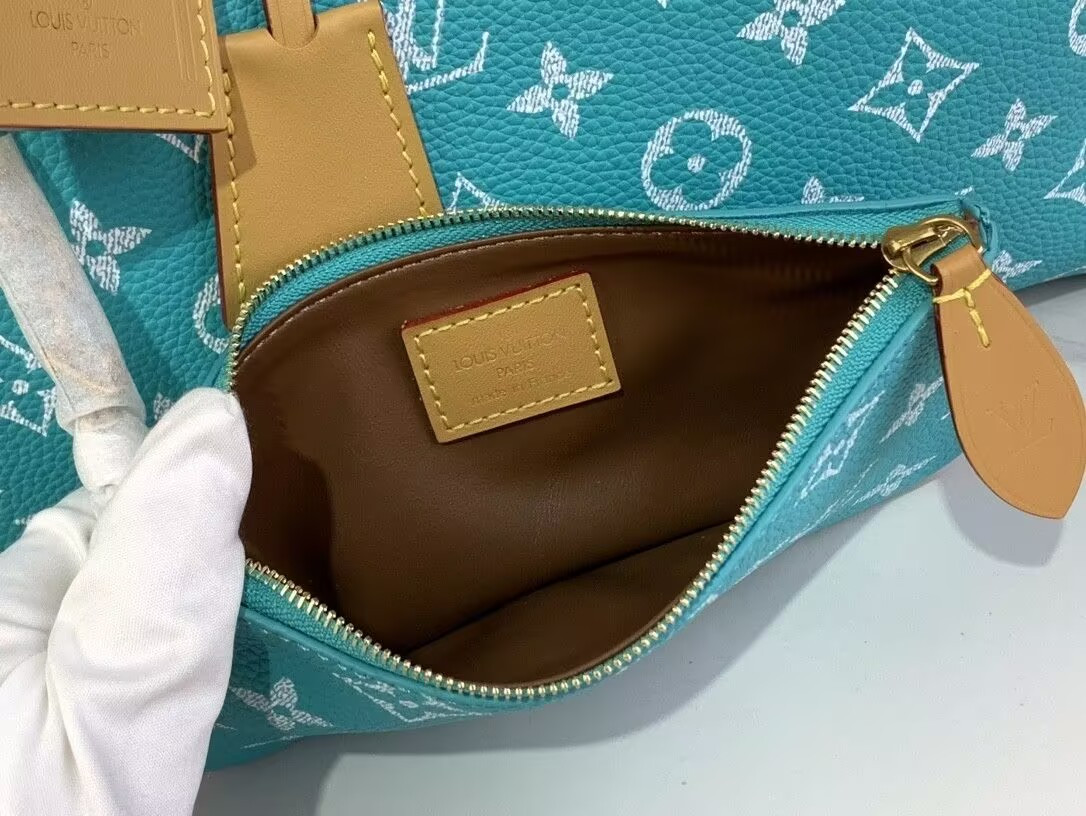 LV Speedy P9 Bandoulière 30 M21108 30 x21x17cm - Image 8